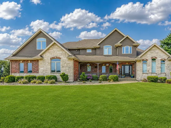 14523 W 154th Pl, Cedar Lake, IN 46303