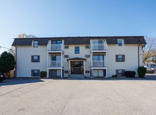 653 Plantation St UNIT 2A, Worcester, MA 01605