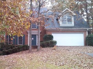 3580 Erdly Ln, Snellville, GA