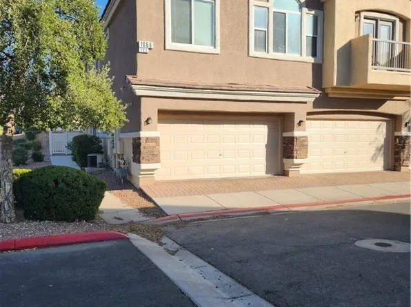 1066 Slate Crossing Ln Unit 3, Henderson, NV 89002