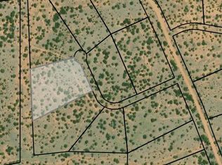R017642 Manzano Morning Dr, Estancia, NM 87016