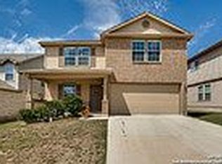 9215 Hanover Cv, Converse, TX 78109