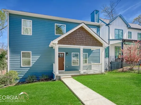252 Patterson Ave, Atlanta, GA 30316