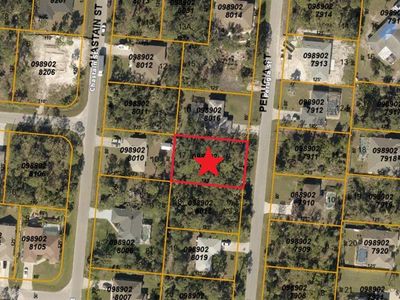 LOT 17 Perugia St Lot 17, North Pt, FL, 34287