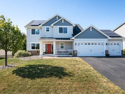 19717 Hazel Nut Ave, Lakeville, MN, 55044