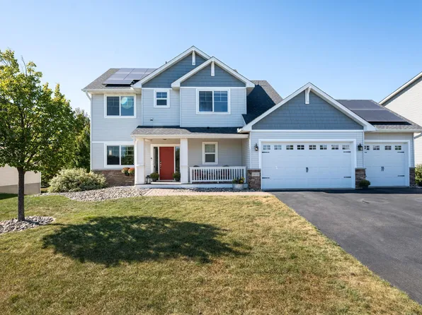 19717 Hazel Nut Ave, Lakeville, MN 55044