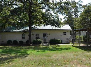 120 War Trl, Hot Springs, AR 71913