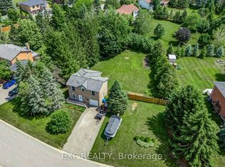 14 Russell Hill Rd, Amaranth, ON L9W5Z2