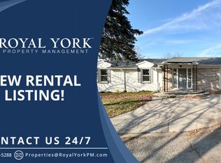 7631 Creditview Rd, Brampton, ON L6Y0H4