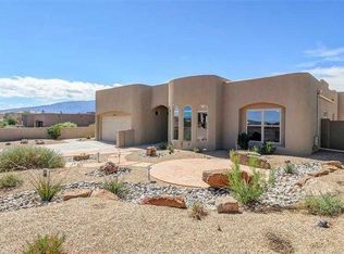 6610 Oersted Rd NE, Rio Rancho, NM 87144