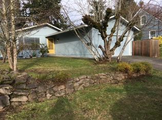 1247 SW Carson St, Portland, OR 97219