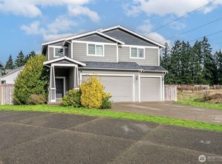 16402 45th Ave E, Tacoma, WA 98446