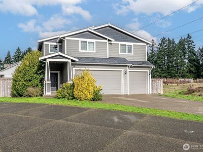 16402 45th Avenue E, Tacoma, WA, 98446