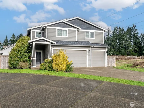 16402 45th Avenue E, Tacoma, WA 98446