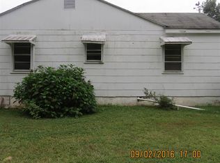 7738 Louisa Rd, Gordonsville, VA 22942