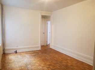 556 W 188th St APT 3A, New York, NY 10040