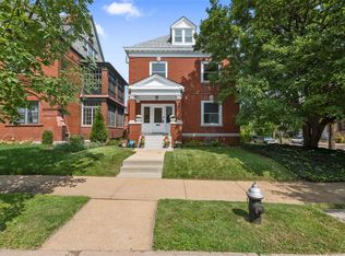 2903 Allen Ave, Saint Louis, MO