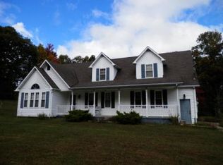 650 Old Grandview Rd, Beaver, WV 25813