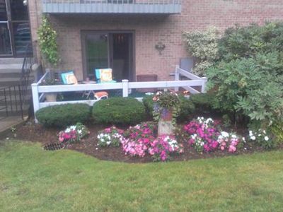 65 Commons Dr Unit 209, Shrewsbury, MA, 01545