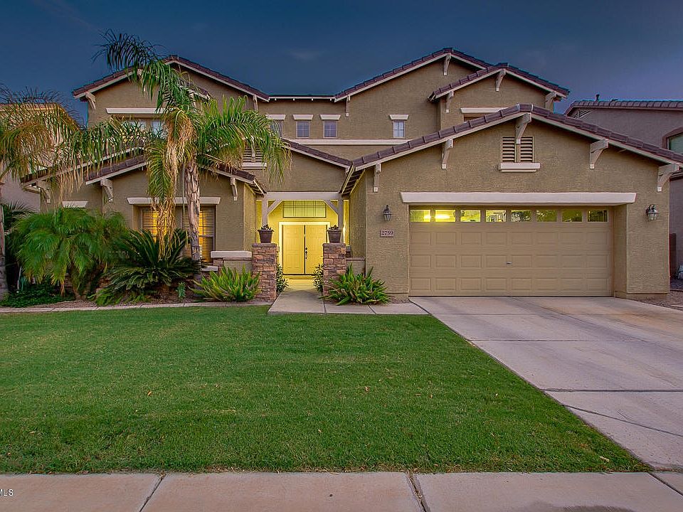 For Sale: 2759 E CRESCENT Way, Gilbert, AZ 85298