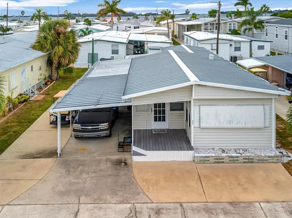 10315 Cortez Rd W Lot 35J, Bradenton, FL 34210