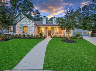 31246 Arbor Forest Ln, Spring, TX 77386