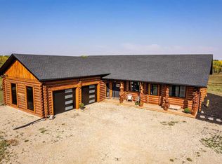 32101 SW Range Road 50, Mountain View County, AB T0M1X0