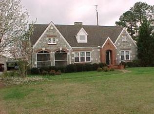 120 N Tignall Rd, Washington, GA 30673