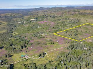 32926 Coyote Run Rd, Anchor Point, AK 99556