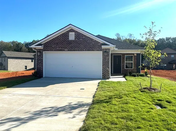28024 Caperton Dr, Harvest, AL 35749