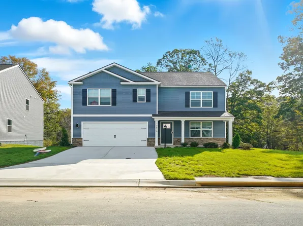 11075 Heron Creek Dr, North Prince George, VA 23860