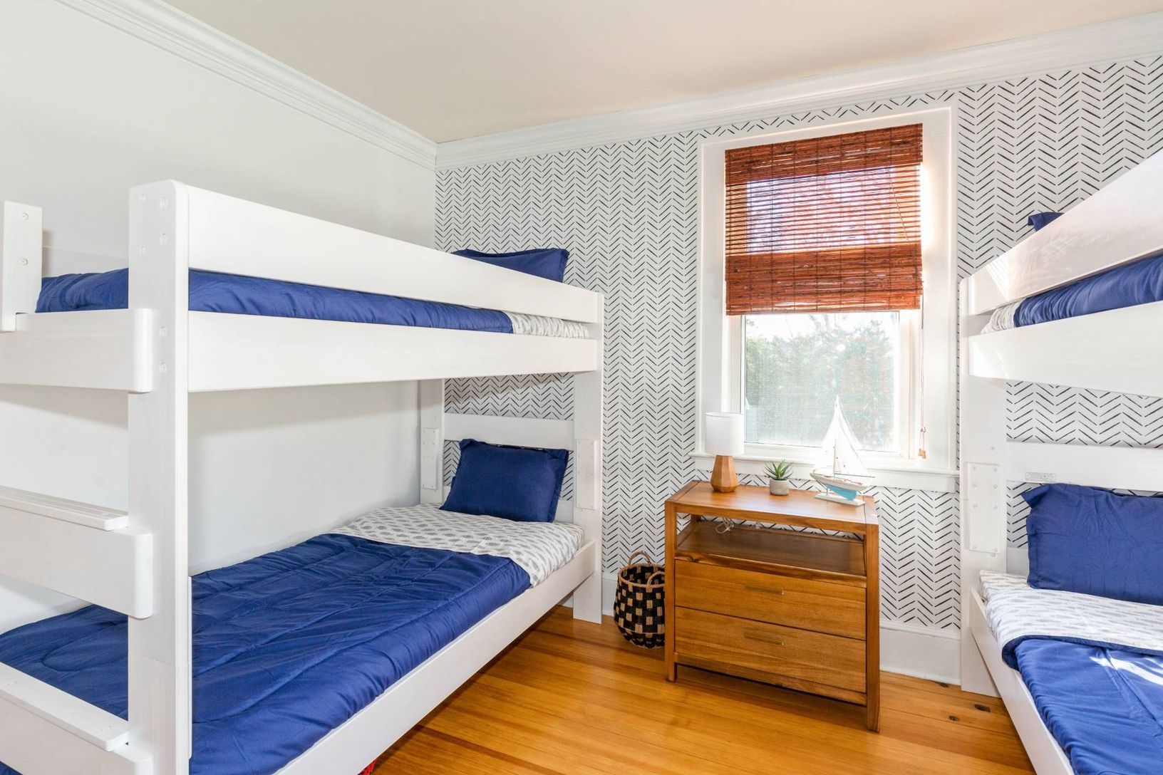  Bunk Room - Upper Level