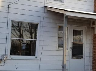 25111 Fisher Ave, Euclid, OH 44117