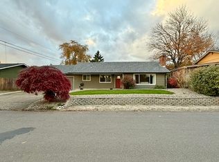 3525 Westward Ho Ave, Eugene, OR 97401