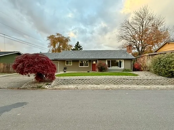 3525 Westward Ho Ave, Eugene, OR 97401