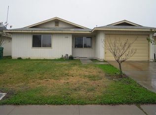 12733 E Washington St, Le Grand, CA