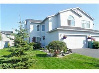 3787 Richard Evelyn Byrd St, Anchorage, AK 99517