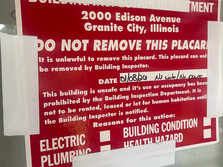 2504 Denver St #A — Photo 4
