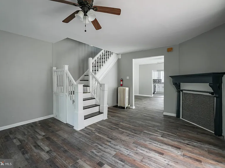 50 E Tulpehocken St — Photo 1
