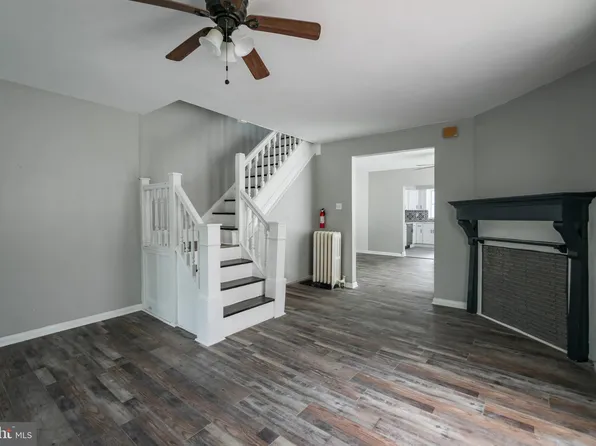 50 E Tulpehocken St, Philadelphia, PA 19144