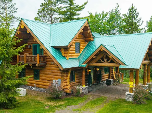 16629 Holli Blue Rd, Republic, MI 49879