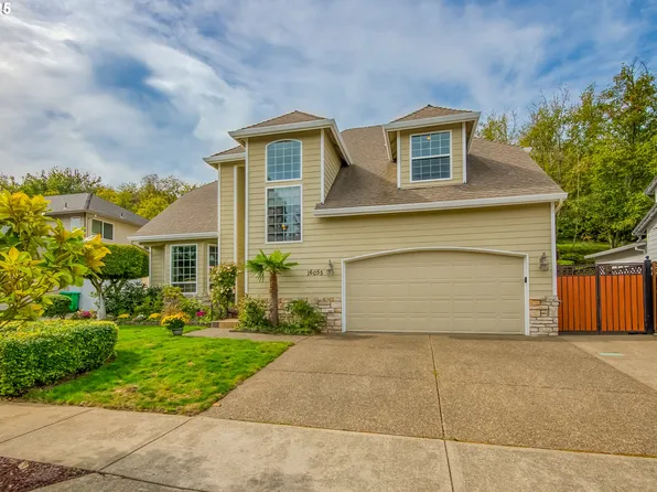 16055 SE Flavel Dr, Portland, OR 97236