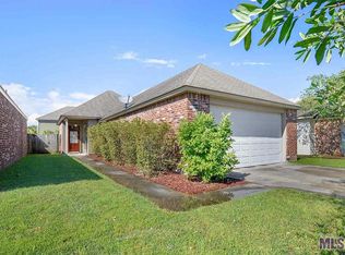3930 Northshore Ave, Baton Rouge, LA 70820