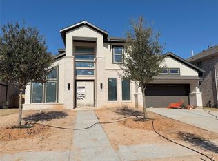 4519 Heather Xing, Fulshear, TX 77441