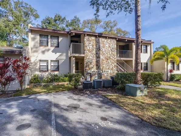 1000 Tarpon Woods Blvd APT 503, Palm Harbor, FL 34685