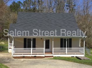 5901 Damon Ct, Raleigh, NC 27610