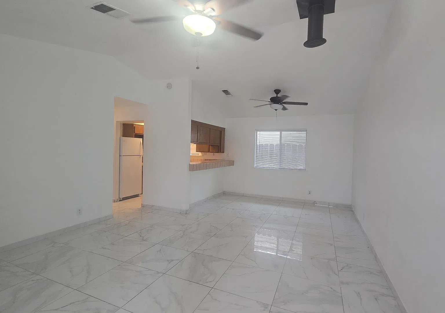 2BR 1 BA Apartment available soon — Photo 3