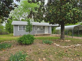 409 S 2nd St, Ravenden, AR 72459