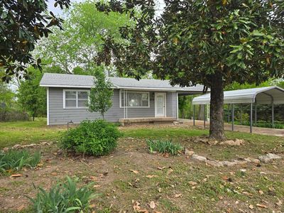 409 S 2nd St, Ravenden, AR, 72459