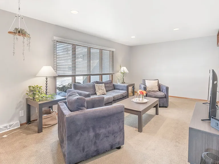 Living Room II